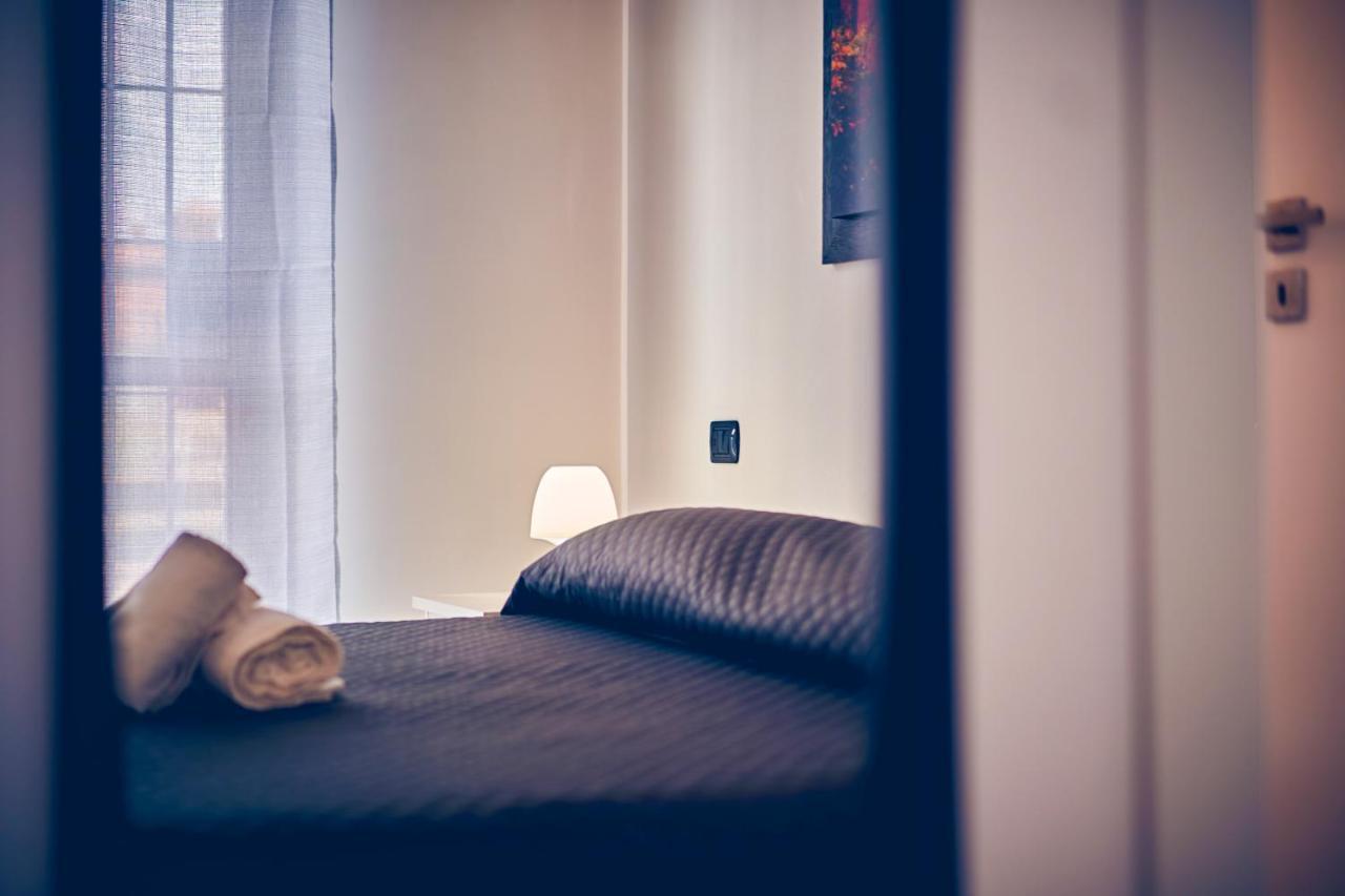 Travelershome 7Metri Guesthouse Ciampino Exterior photo