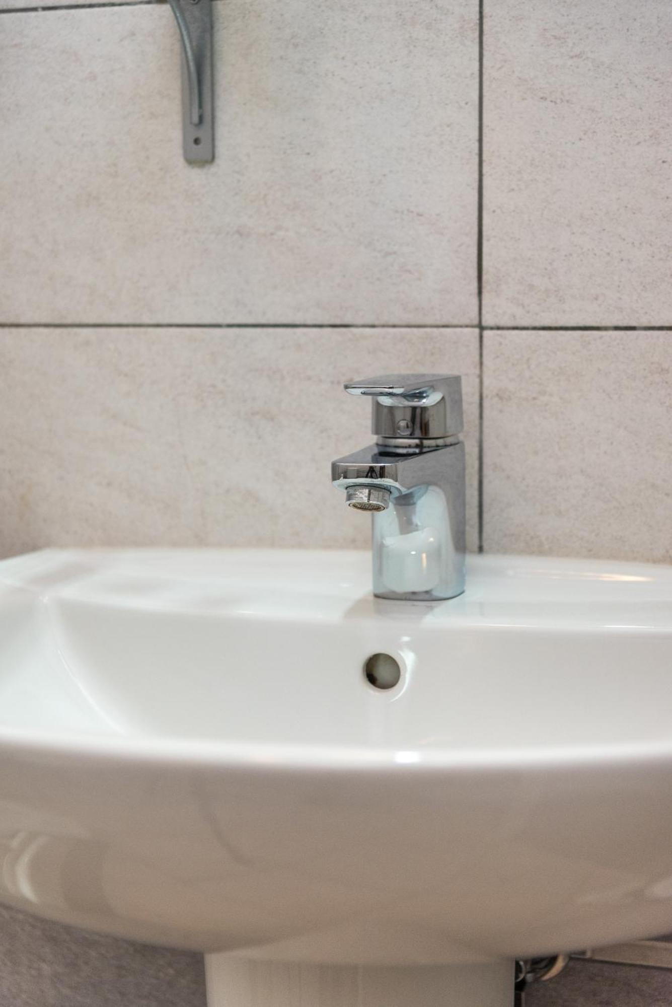 Travelershome 7Metri Guesthouse Ciampino Exterior photo